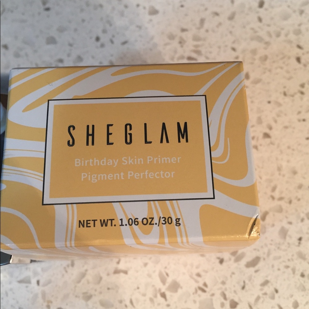 birthday skin primer NWT - Picture 6 of 13